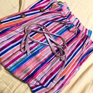 Colorful Skirt